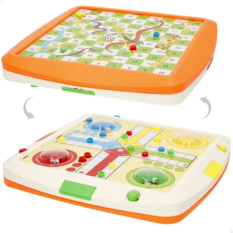 Multijuego 2 en 1