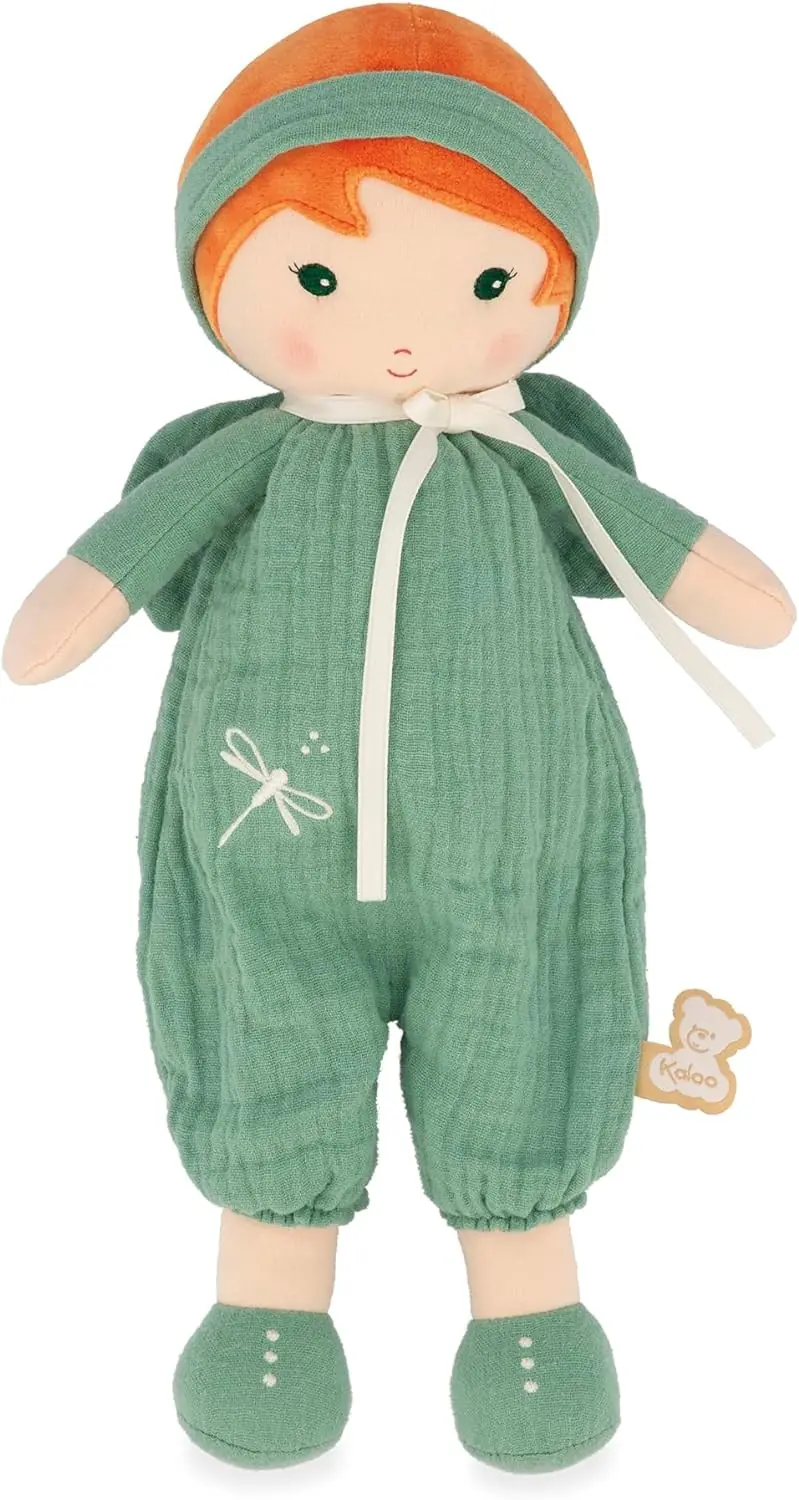Muñeca de Tela Olivia 32 cm – Colección Tendresse de Kaloo