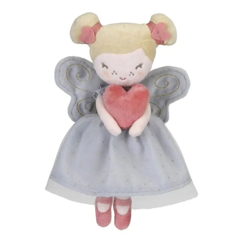 Muñeca Hada Amor – Little Dutch