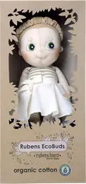 Muñeca Hazel Eco Buds 35 cms - Rubens 1160011