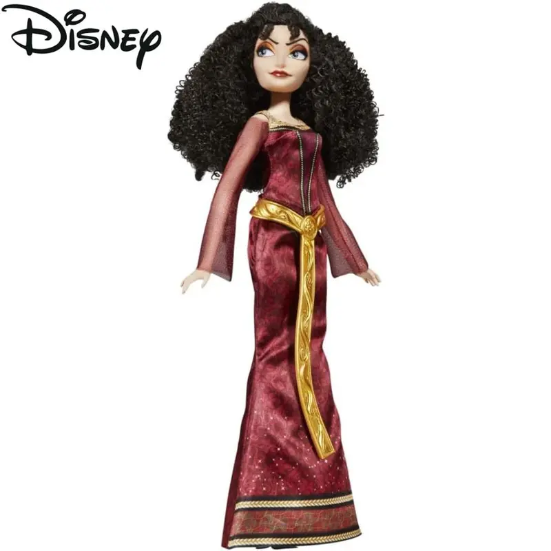 Muñeca Madre Gothel Villanas Disney