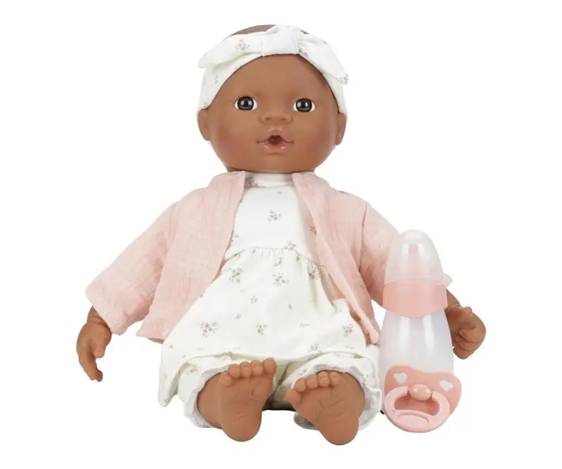 Muñeca Noa – Little Dutch