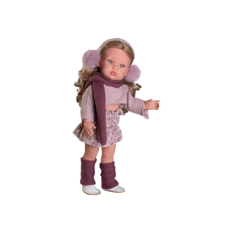 Muñecas Antonio Juan Bella Preppy (28326)