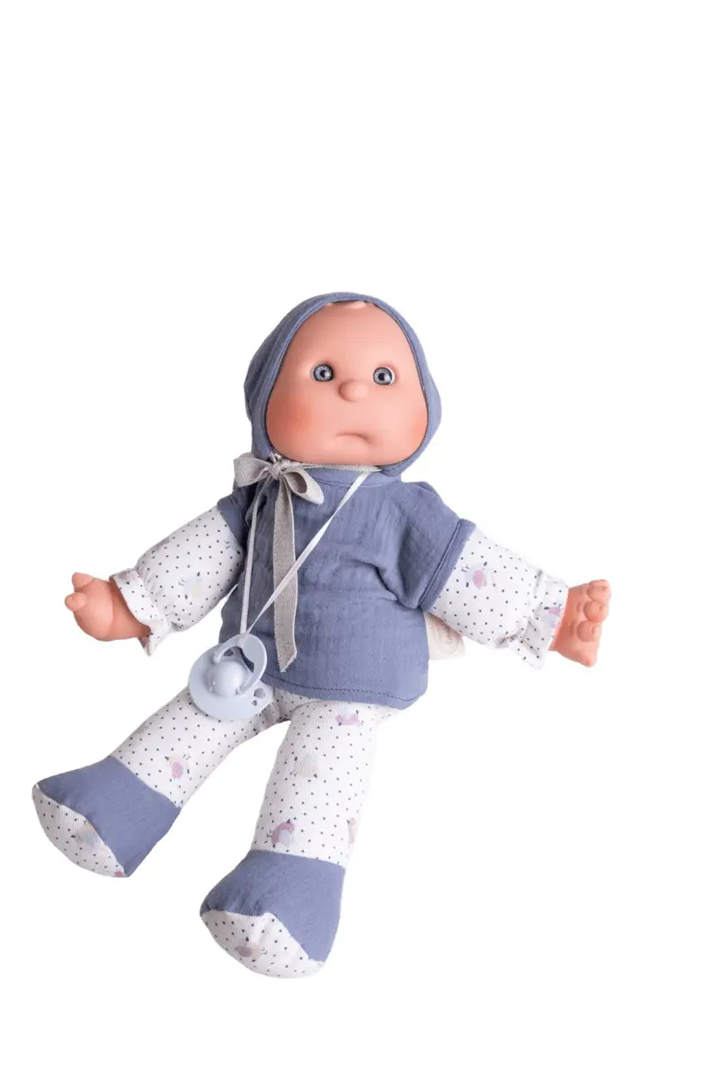 Muñecas Antonio Juan Mi Primer Antonio Juan Dolly parejita niño MUSICAL (83207)