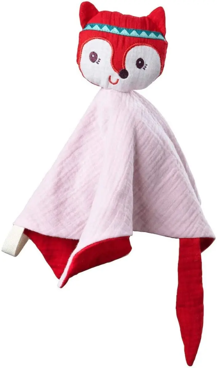 Muñeco doudou marioneta alice - 83267 lilliputiens
