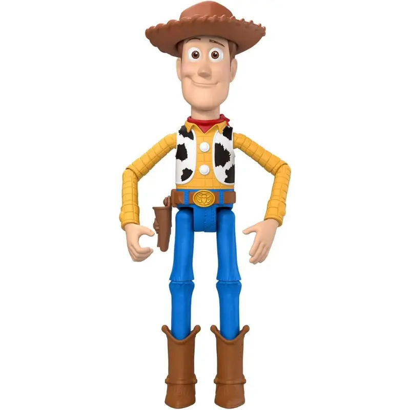 Muñeco Woody Toy Story 5
