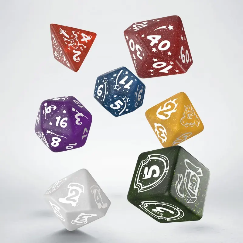 My Very First Set