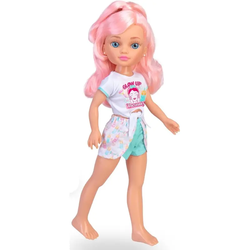Nancy Glow Up Beauty Pack