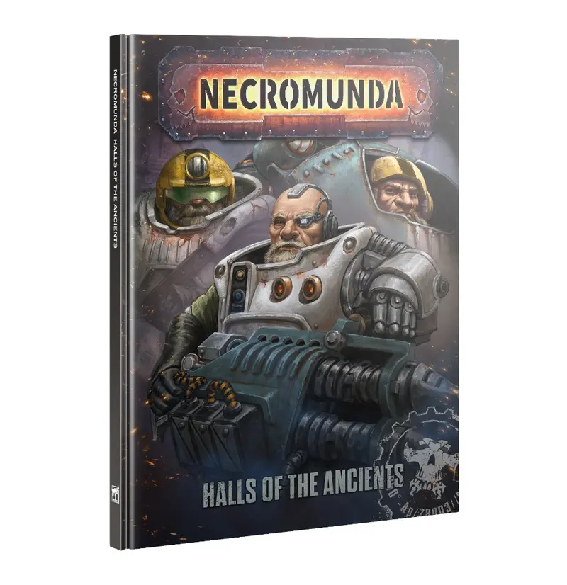 Necromunda