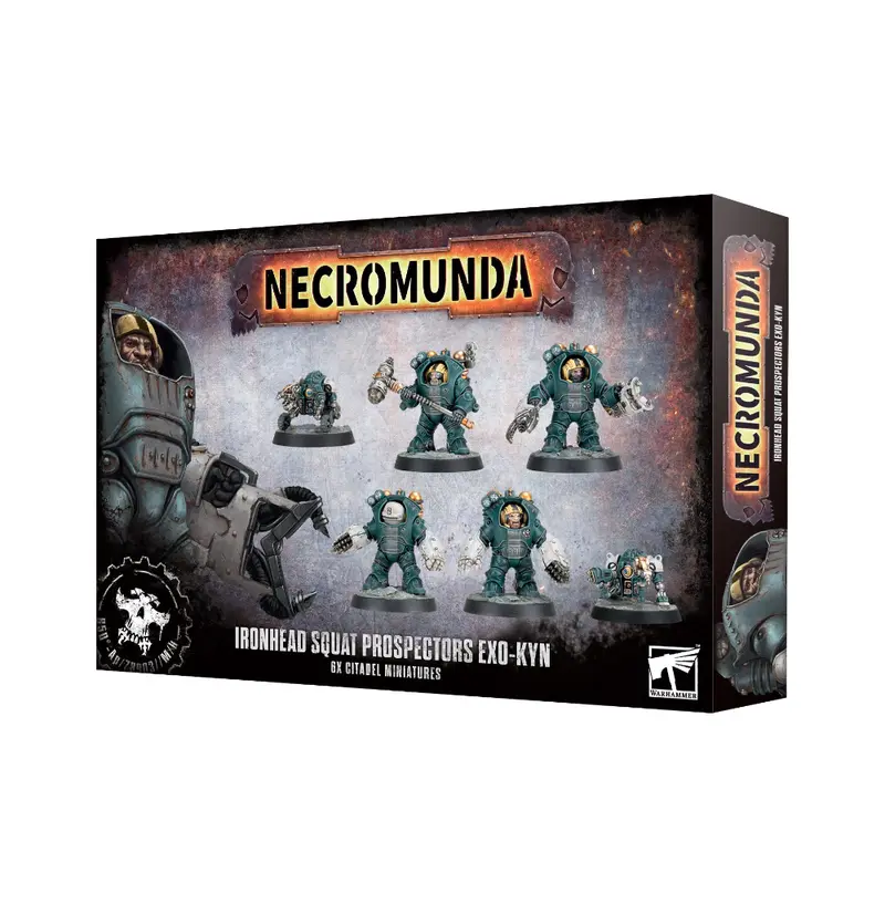 Necromunda