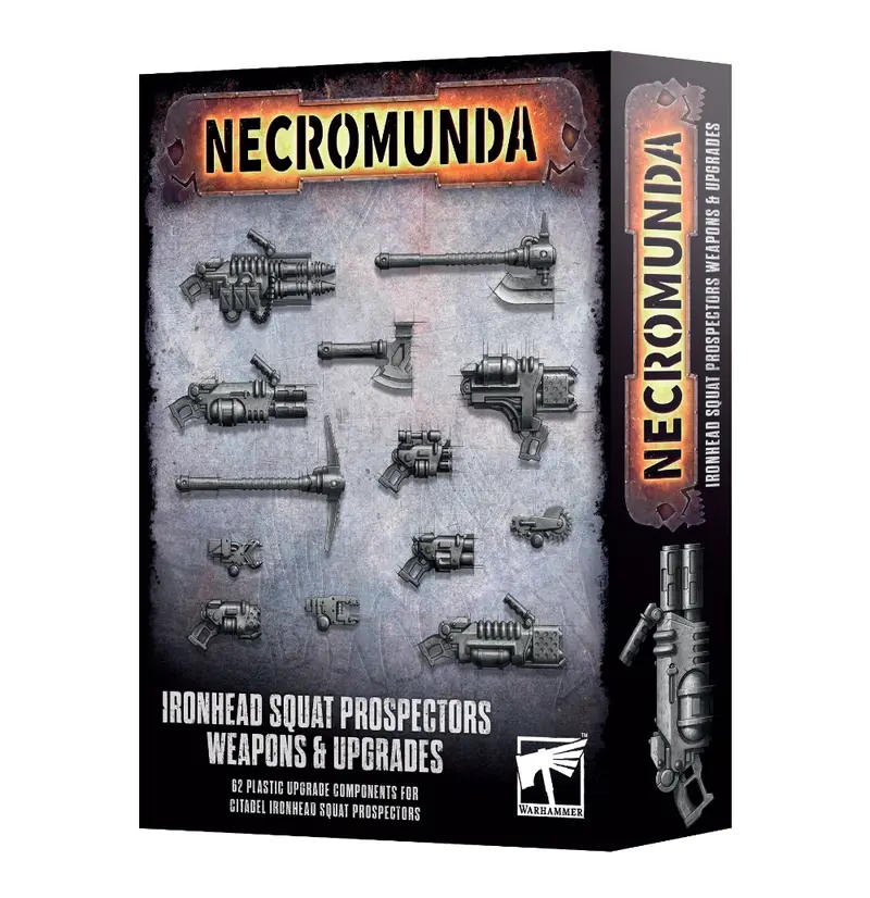 Necromunda