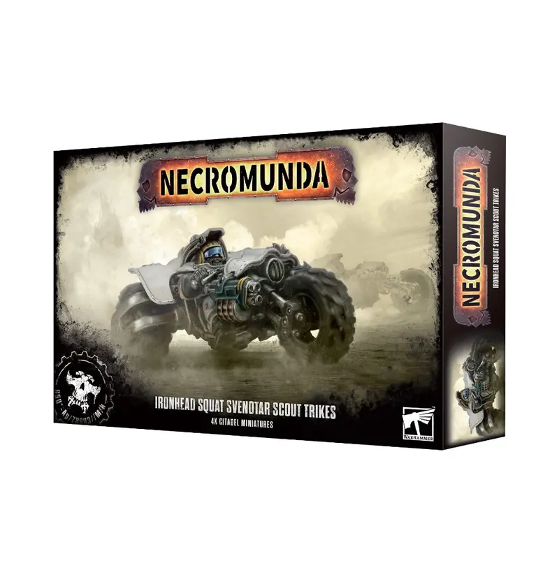 Necromunda