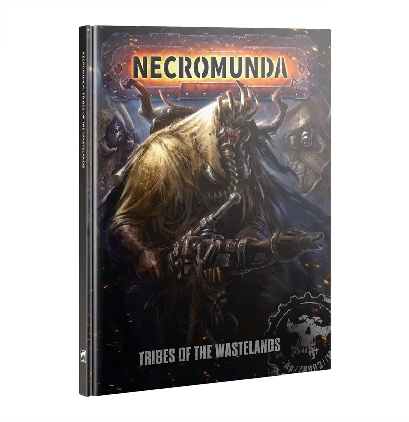 Necromunda