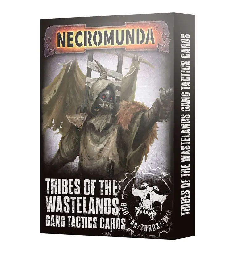 Necromunda