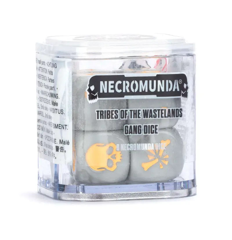 Necromunda