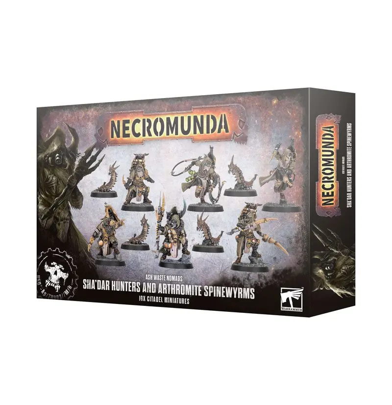 Necromunda