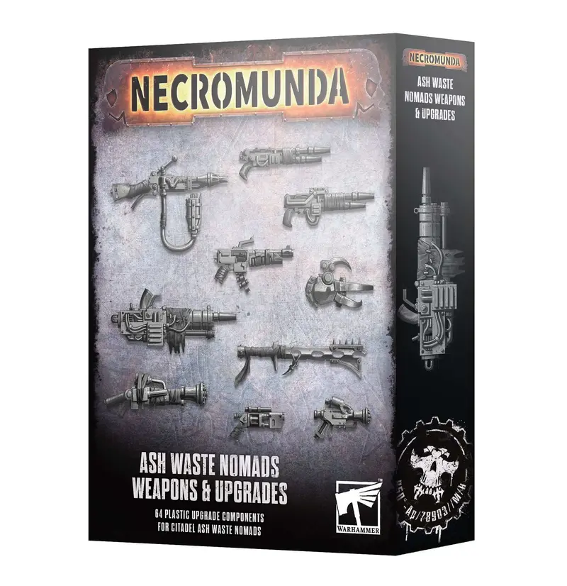 Necromunda