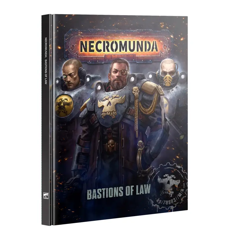 Necromunda