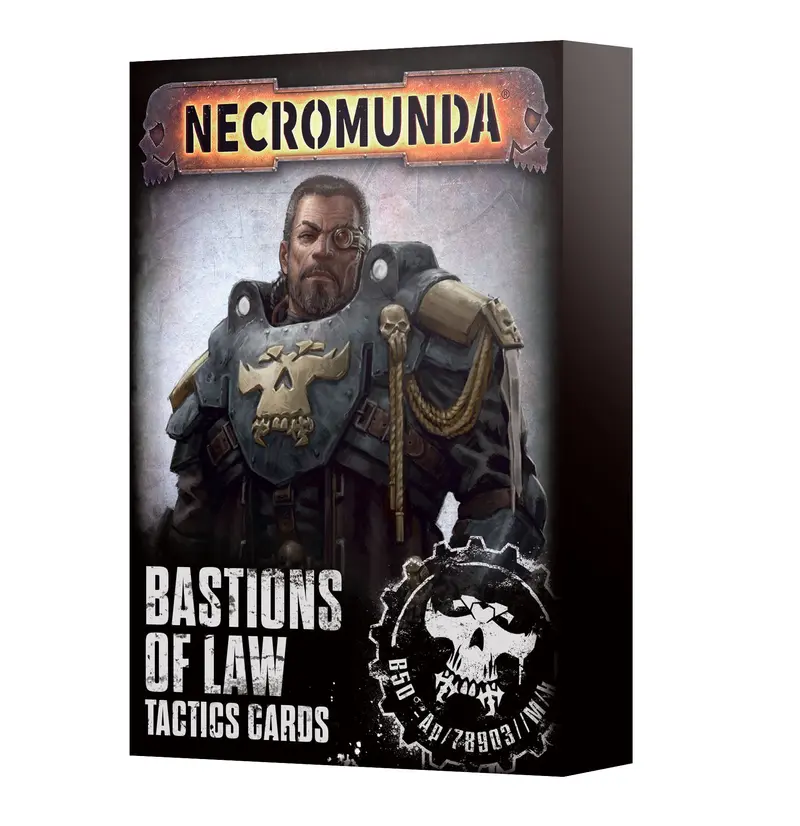 Necromunda