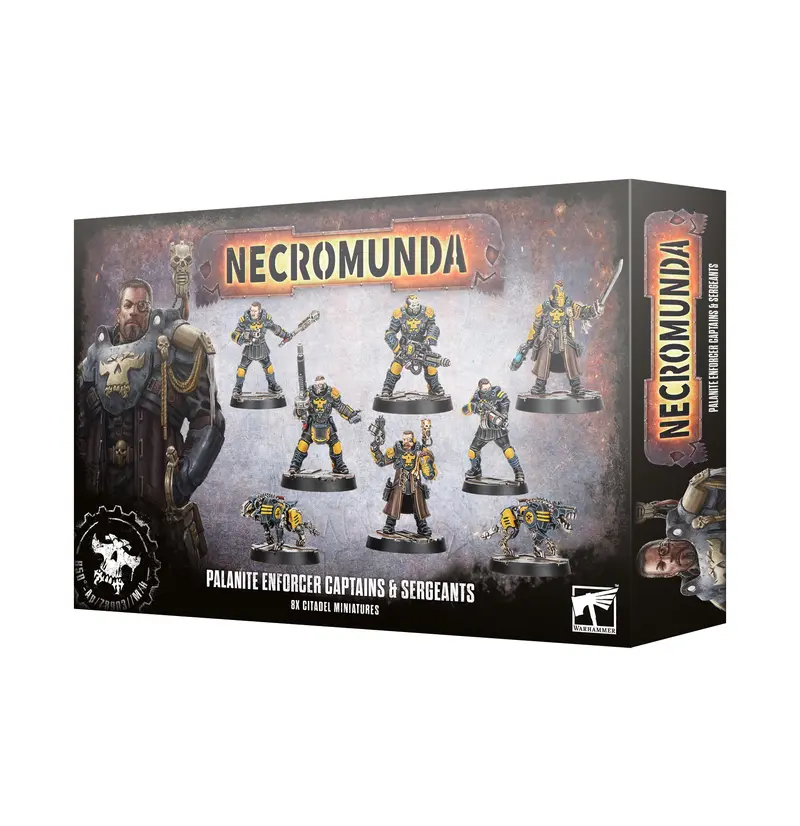 Necromunda