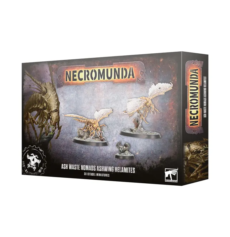 Necromunda