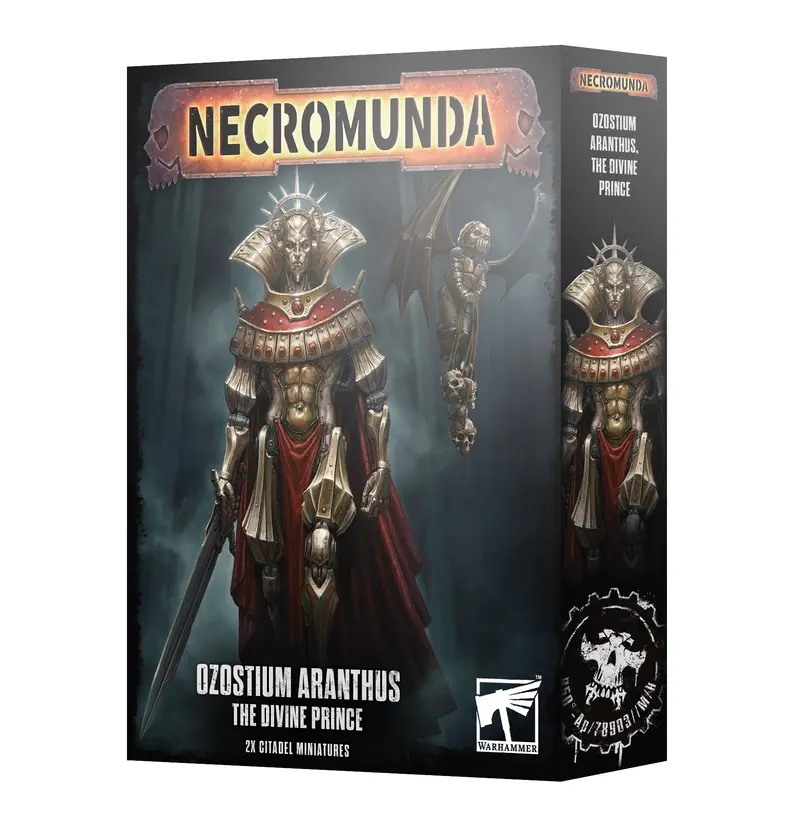 Necromunda