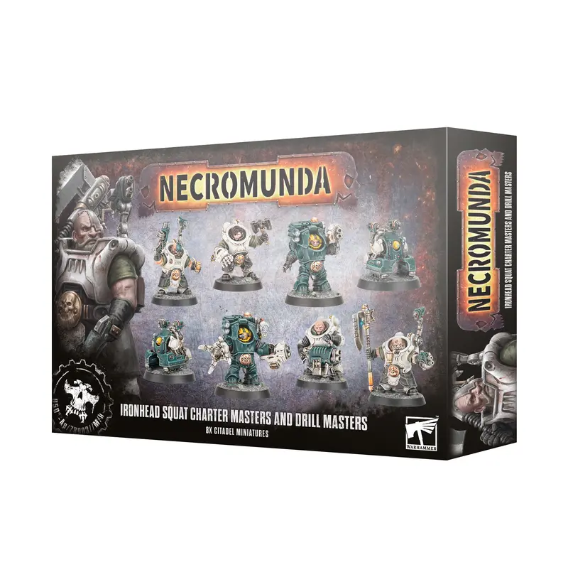 Necromunda