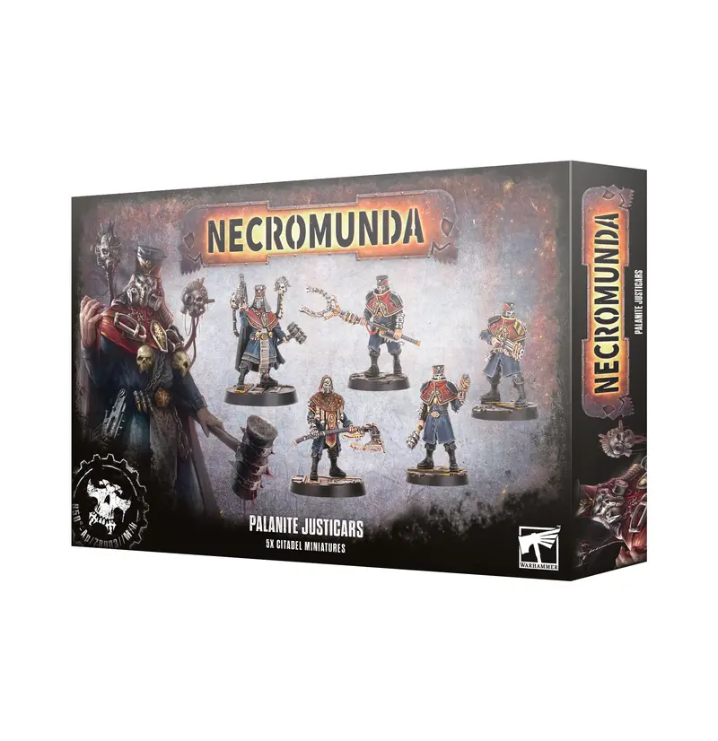 Necromunda