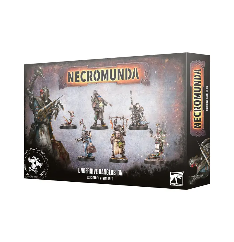 Necromunda