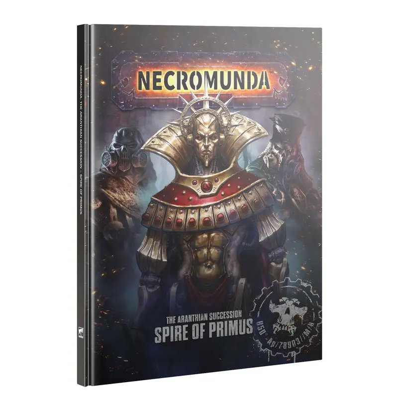 Necromunda