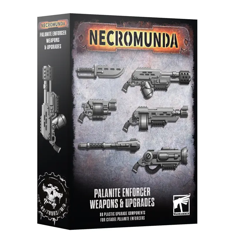 Necromunda