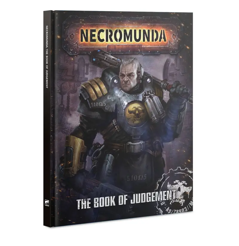 Necromunda