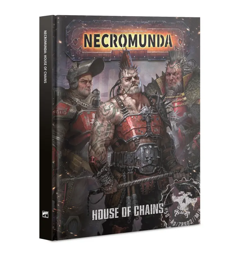 Necromunda
