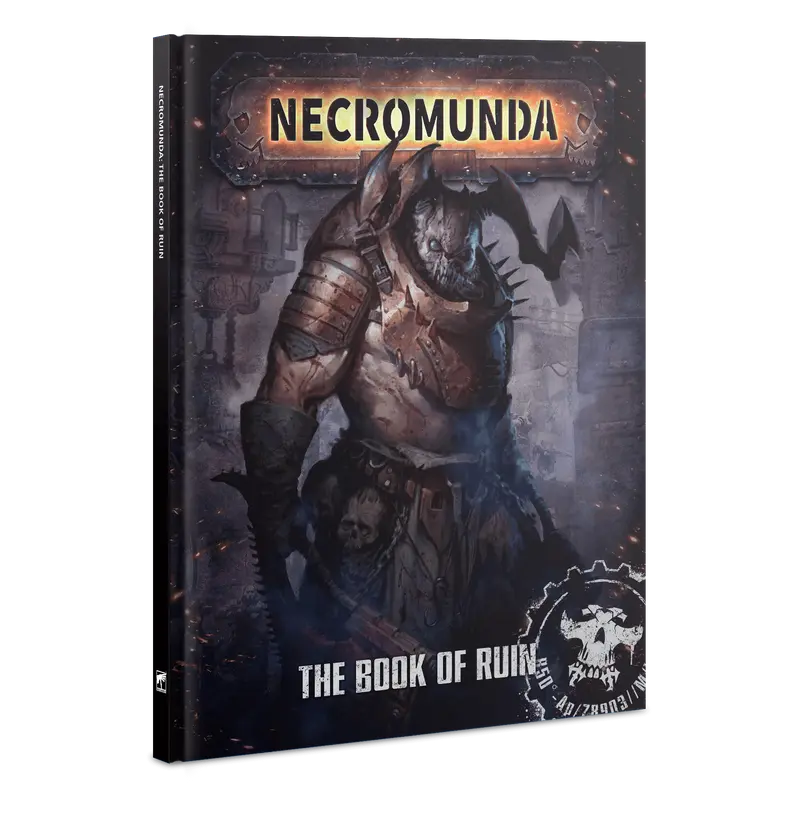NECROMUNDA