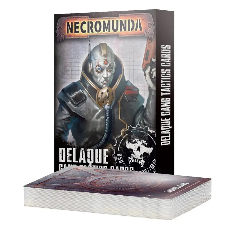 Necromunda