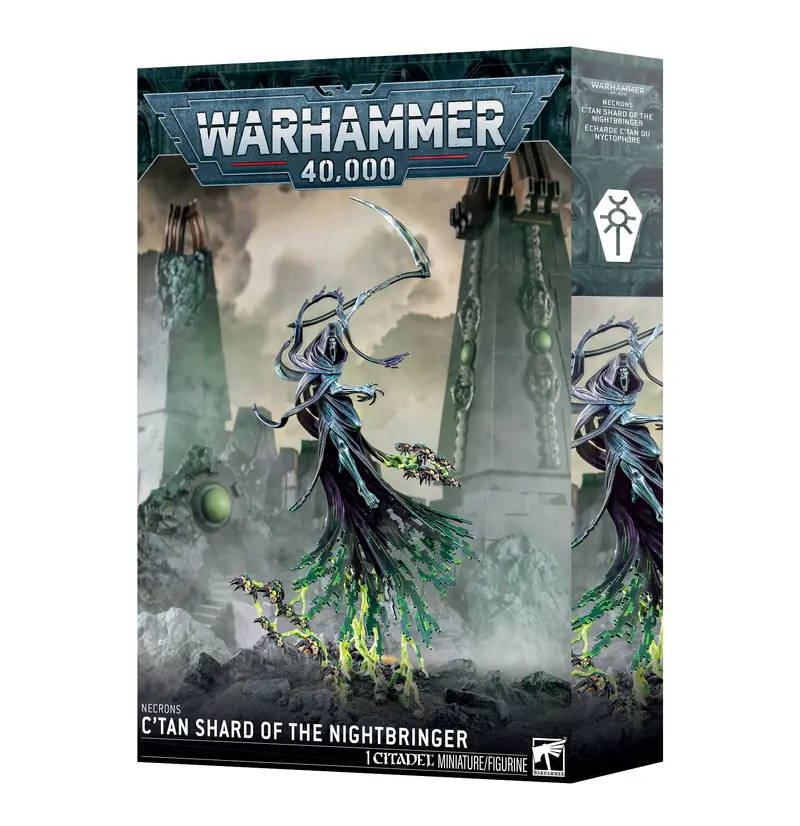 Necrons