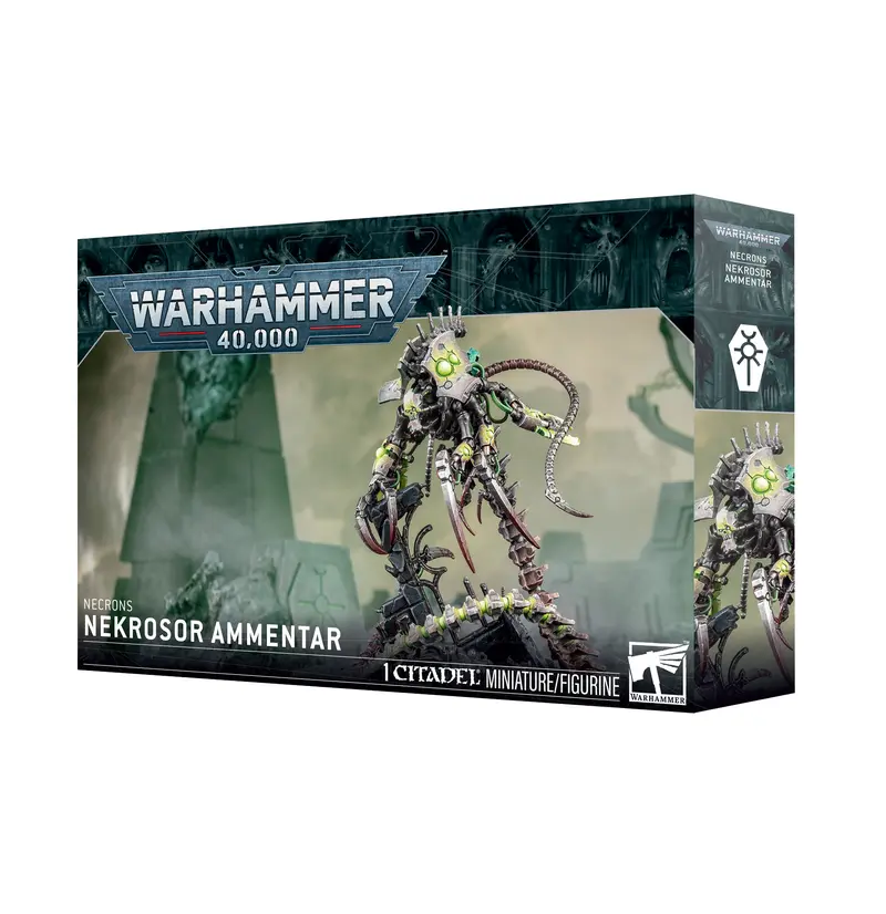 Necrons