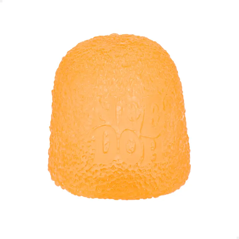 Nee-Doh Gominola antiestrés squishy 6 cm Gumdrop