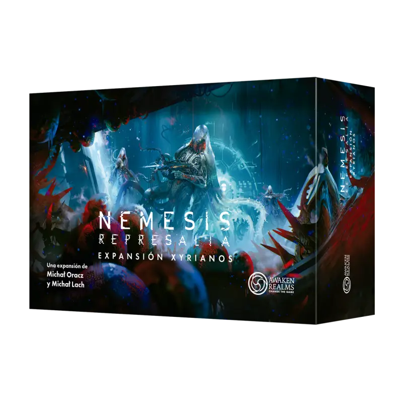 Nemesis
