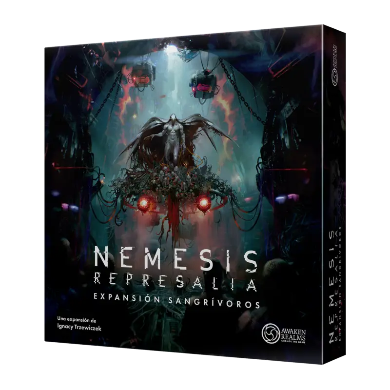Nemesis