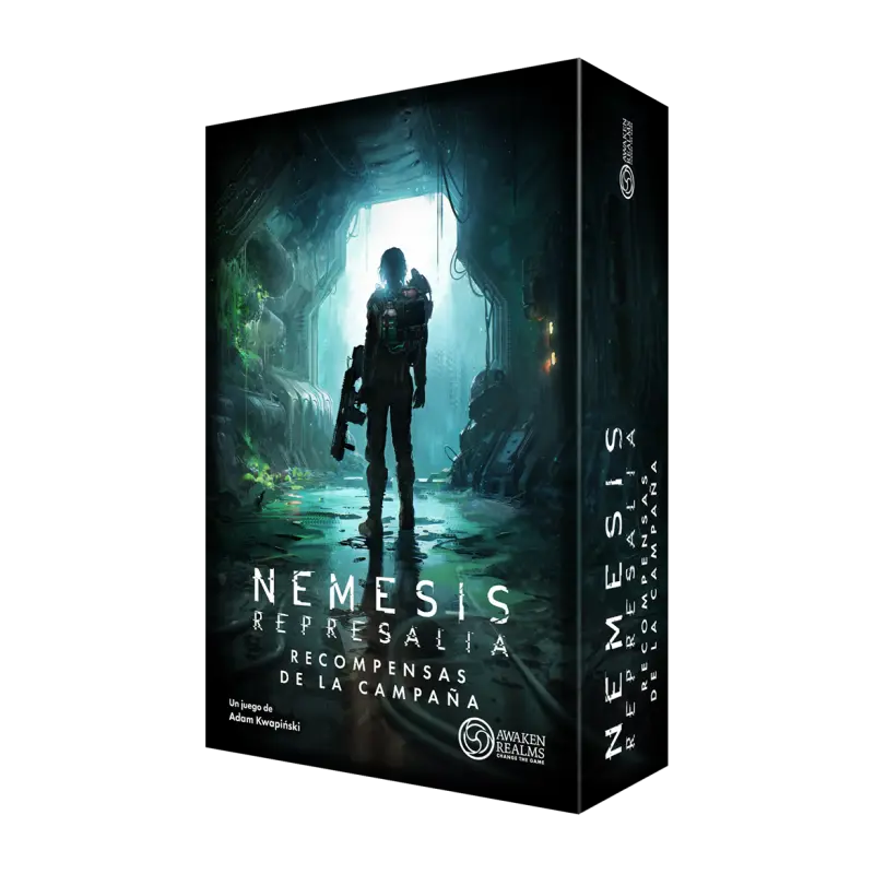 Nemesis