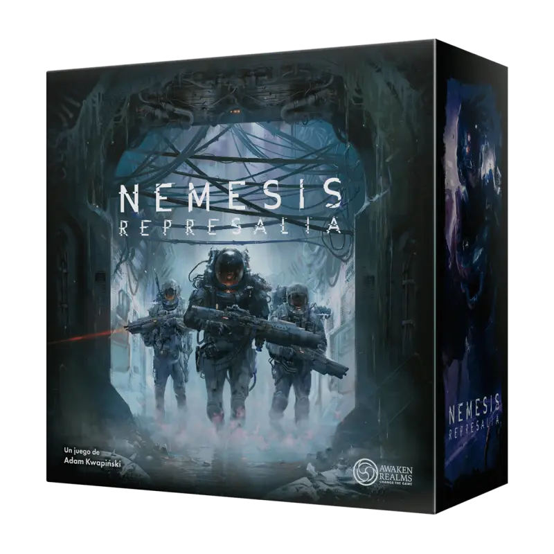 Nemesis