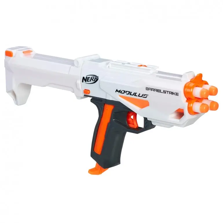Nerf Modulus Barrelstrike - Hasbro C0390