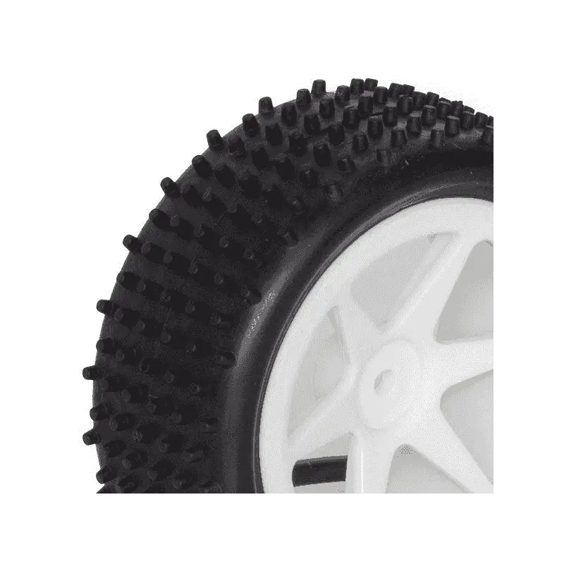 Neumatico Delantero Off Road 1/10 Buggy