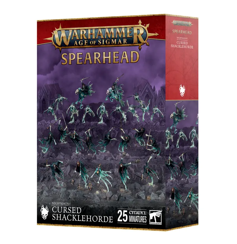 Nighthaunt