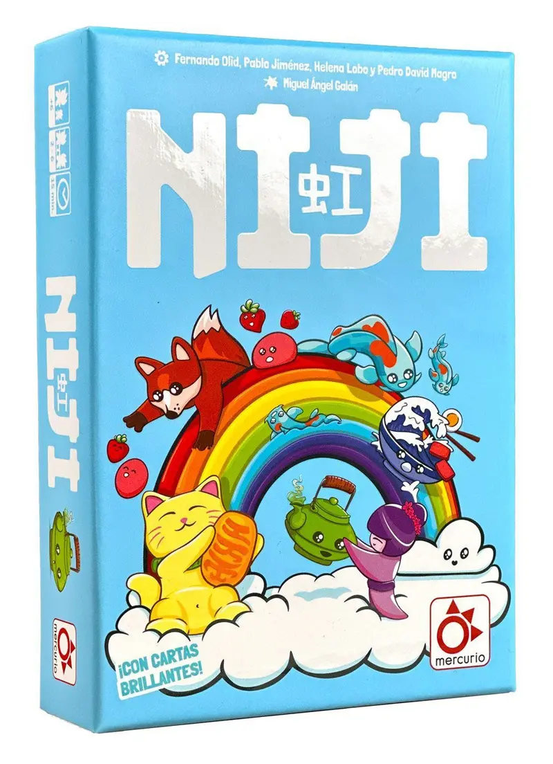 Niji