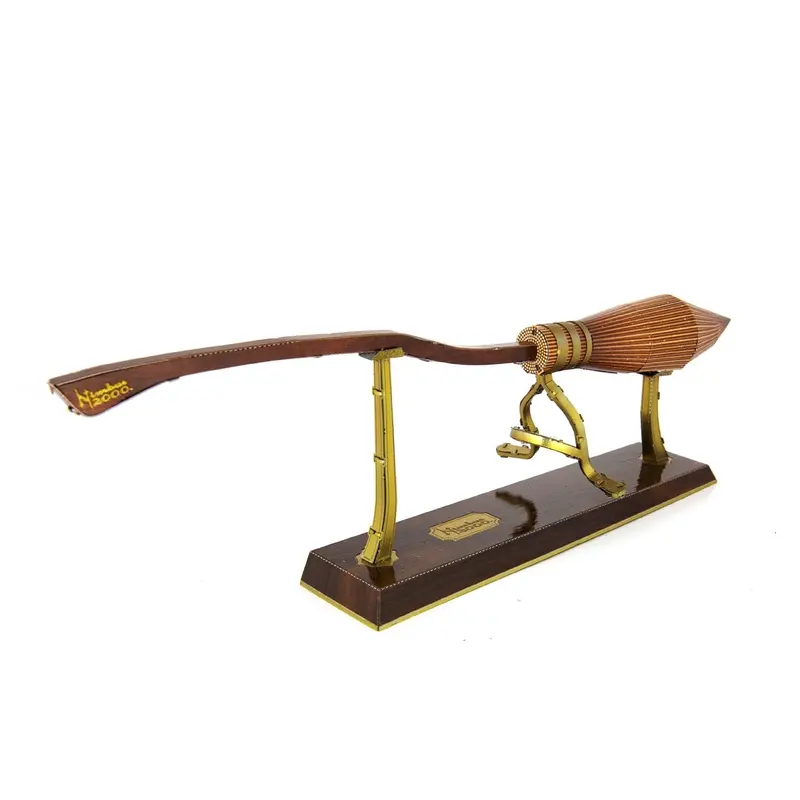 Nimbus 2000
