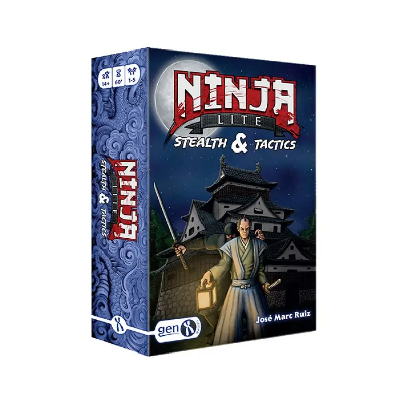 Ninja Lite