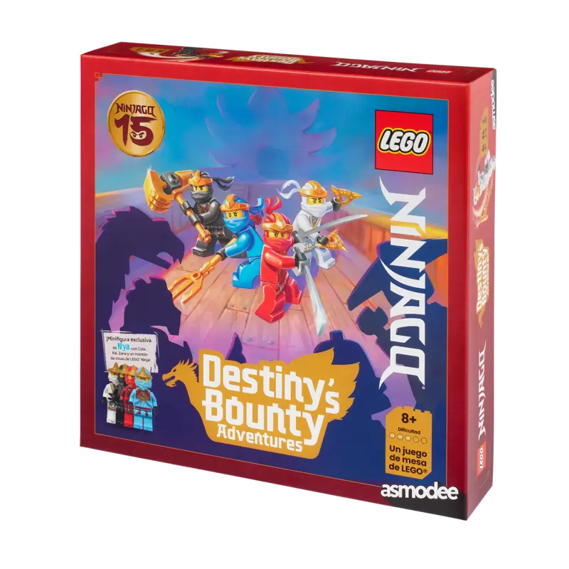 Ninjago