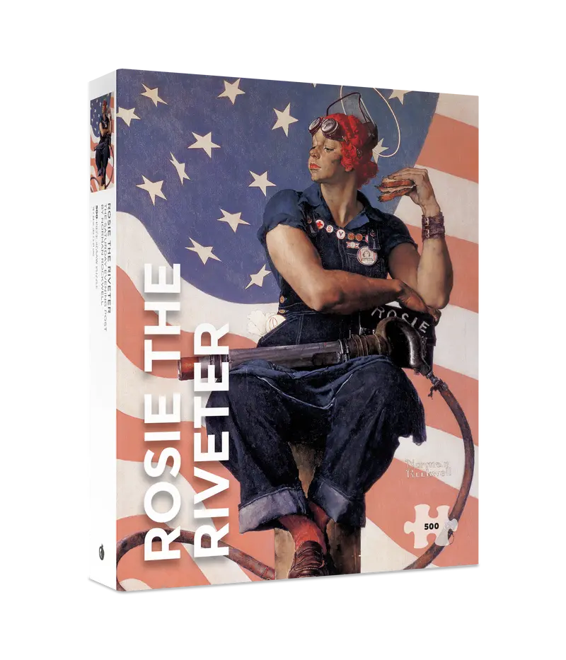Norman Rockwell